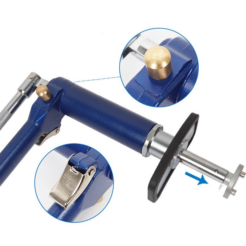24pcs Pneumatic Brake Caliper Compression Tool(50% OFF)