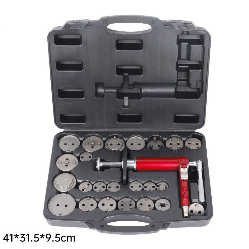 24pcs Pneumatic Brake Caliper Compression Tool(50% OFF)