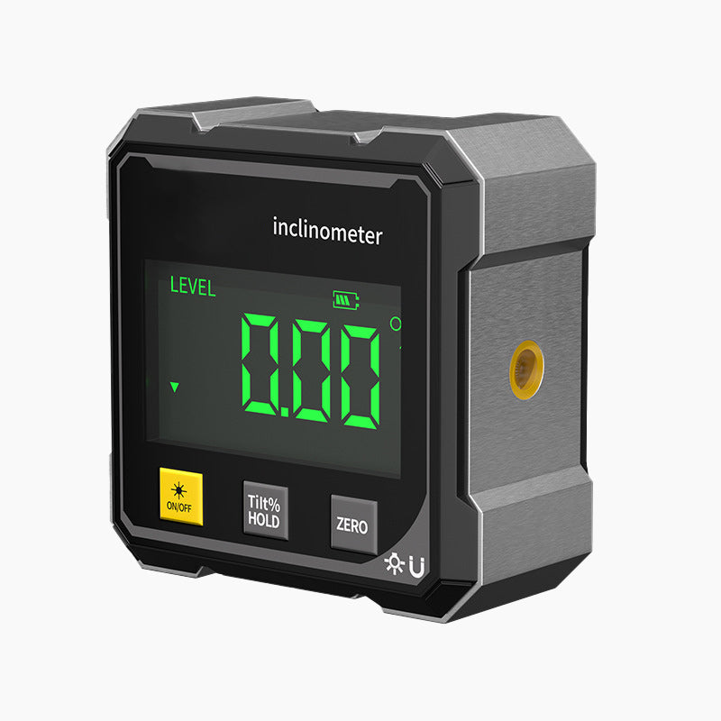 📐Magnetic Digital Angle Gauge