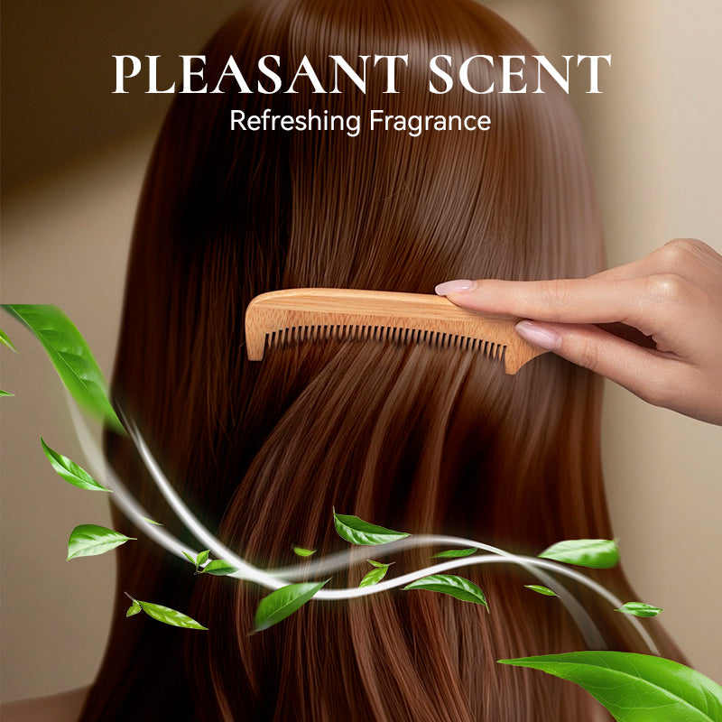 Nourishing & Smoothing Conditioner for Damaged Hair