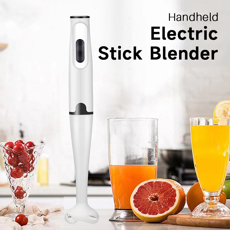 Handheld Electric Stick Blender