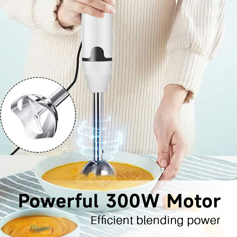 Handheld Electric Stick Blender
