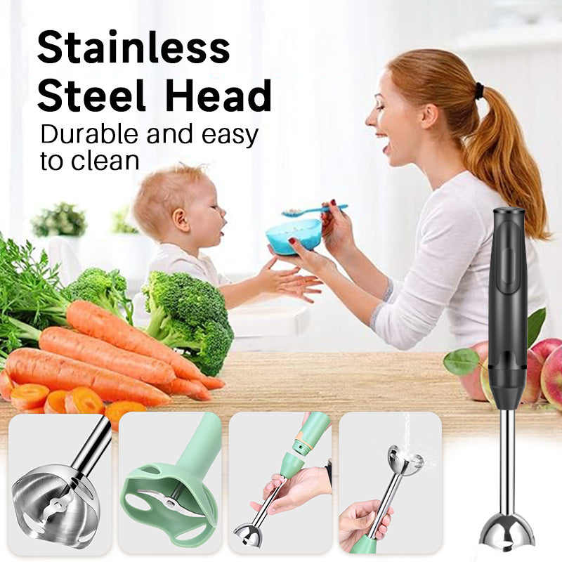 Handheld Electric Stick Blender