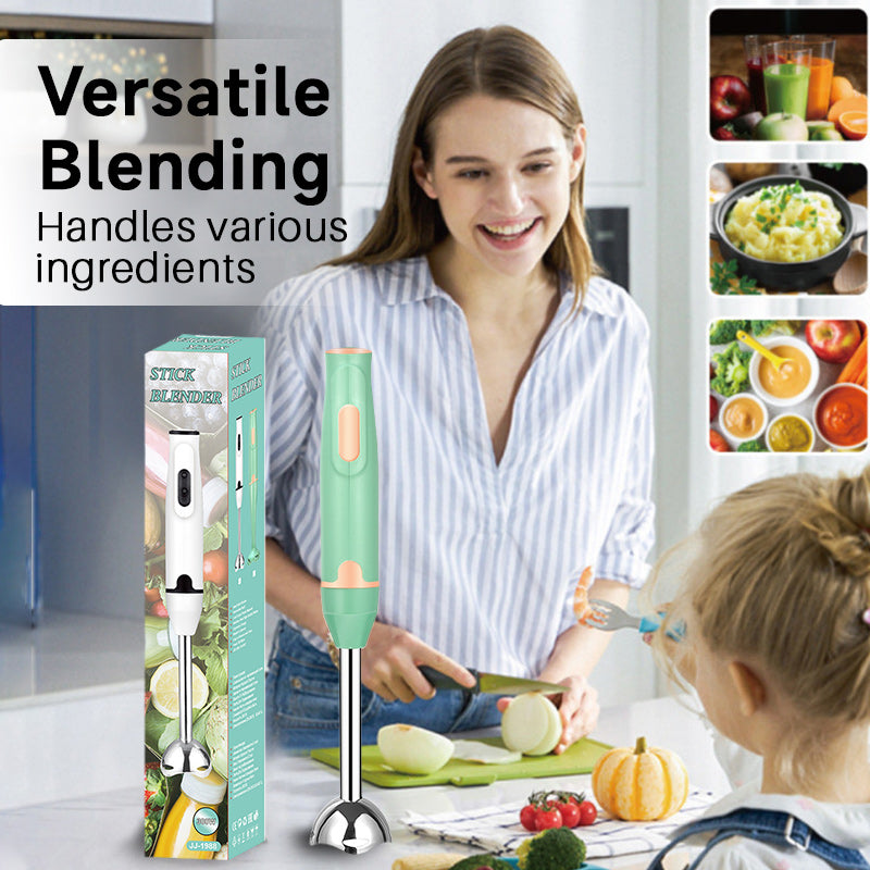 Handheld Electric Stick Blender