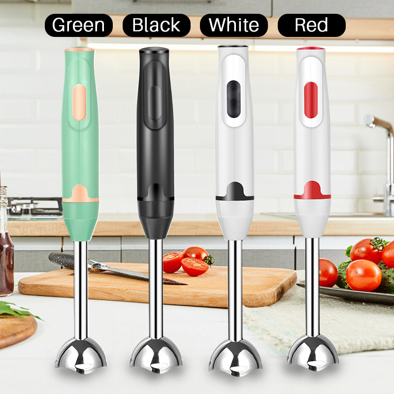 Handheld Electric Stick Blender