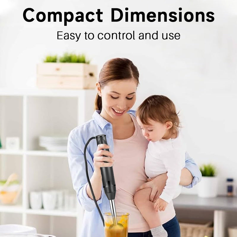 Handheld Electric Stick Blender