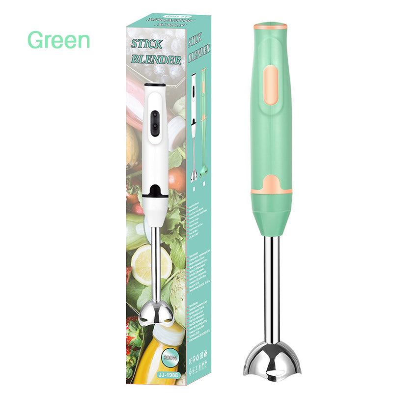 Handheld Electric Stick Blender
