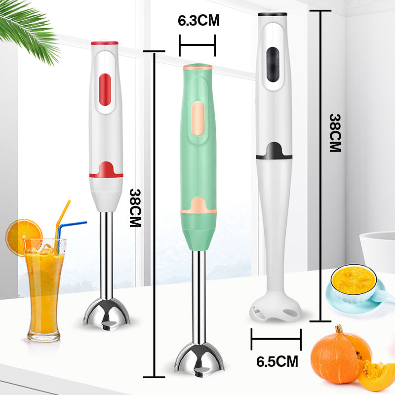Handheld Electric Stick Blender