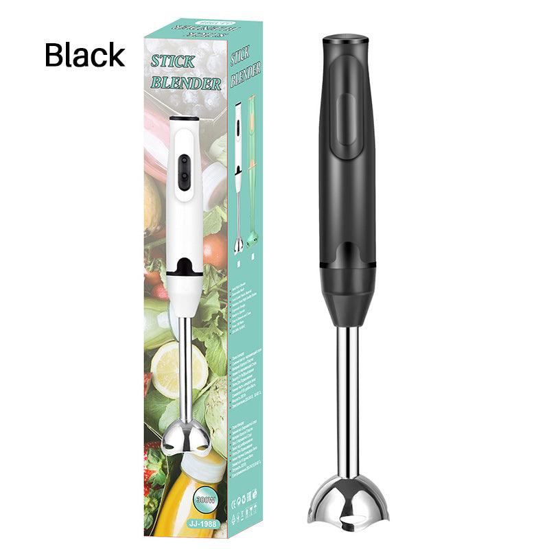 Handheld Electric Stick Blender