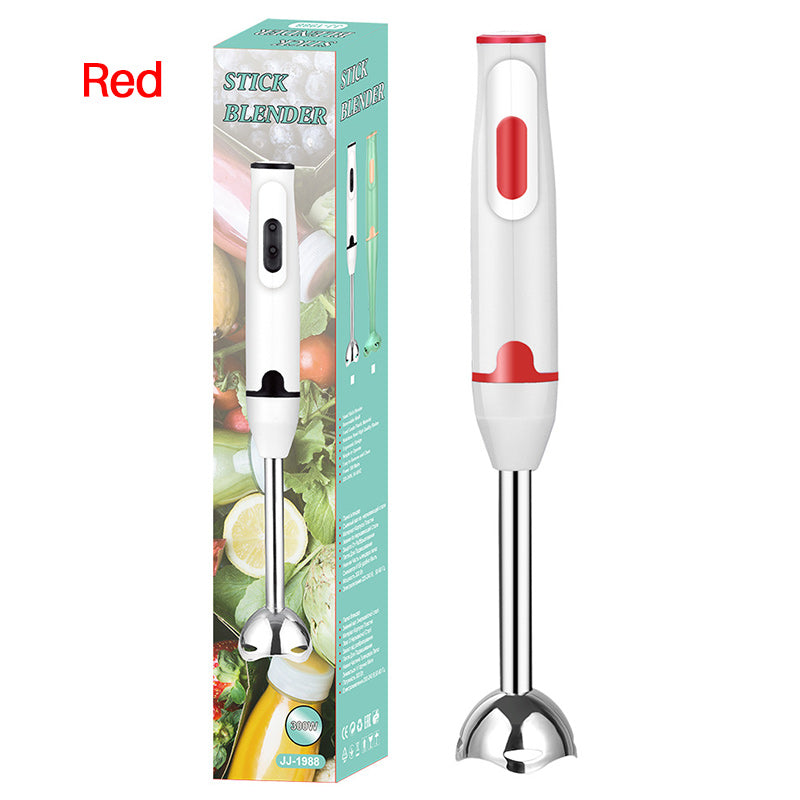 Handheld Electric Stick Blender