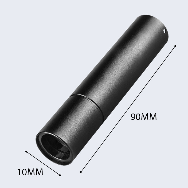 ✨Buy 1 Get 1 Free🛡️UV Black Light Flashlight for Vegetable Inspection