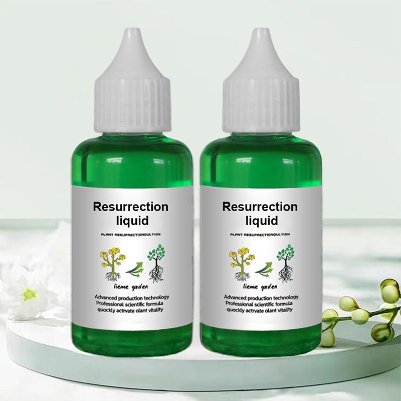 🔥Recommended by professionals👉A must-have for flower lovers 💥 Plant and Flower Revitalizing Solution 🎉