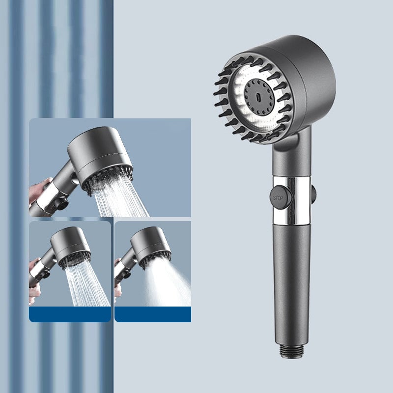 Hot saleš„Multi-function high pressure filter shower head