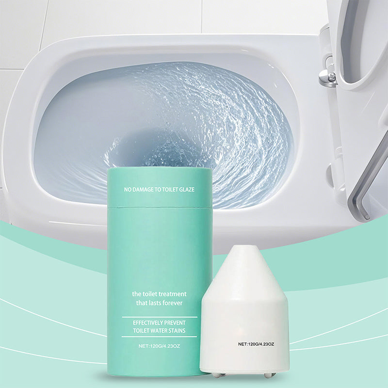 Germ-Killing & Deodorizing Toilet Bowl Cleaner