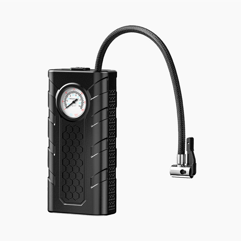 Wireless Car Air Pump