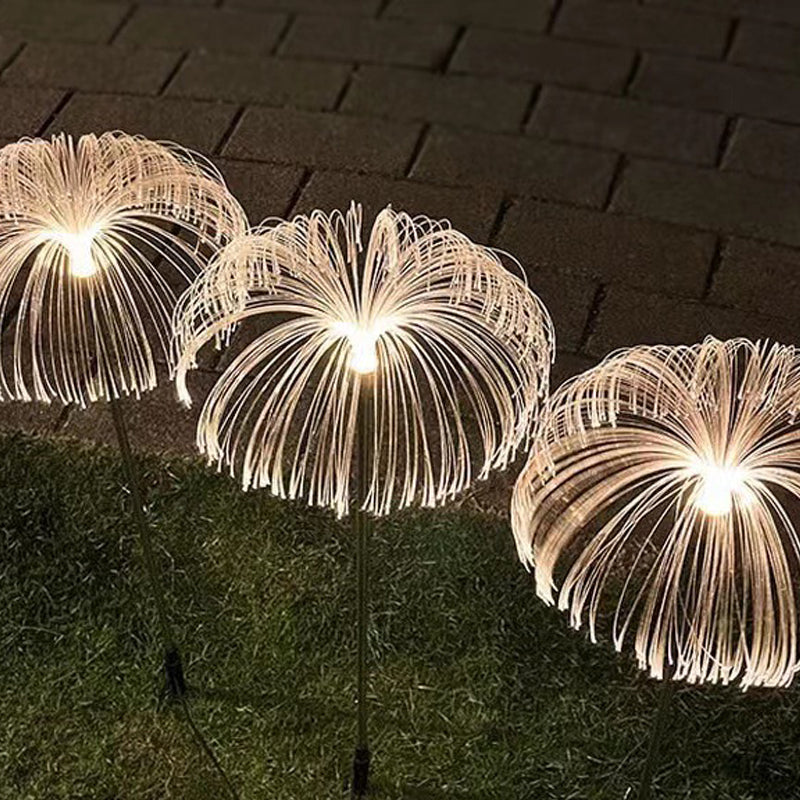 Colors Changing Jellyfish Lights