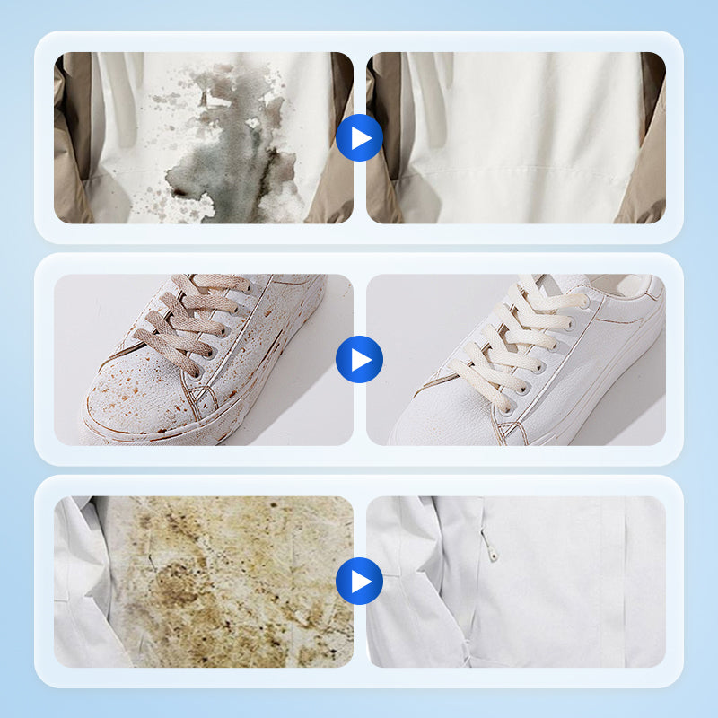 šŖMagic Cleaning Paste ā Deep, Safe & Multi-Purpose Stain Removerš«§