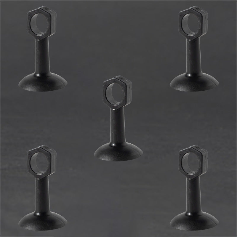 Silicone Door Handle Bumper Pads