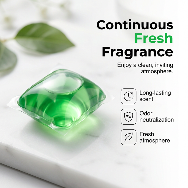š š§Drain Deodorizer Pods ā Bioāenzyme formula neutralizes smells at the source