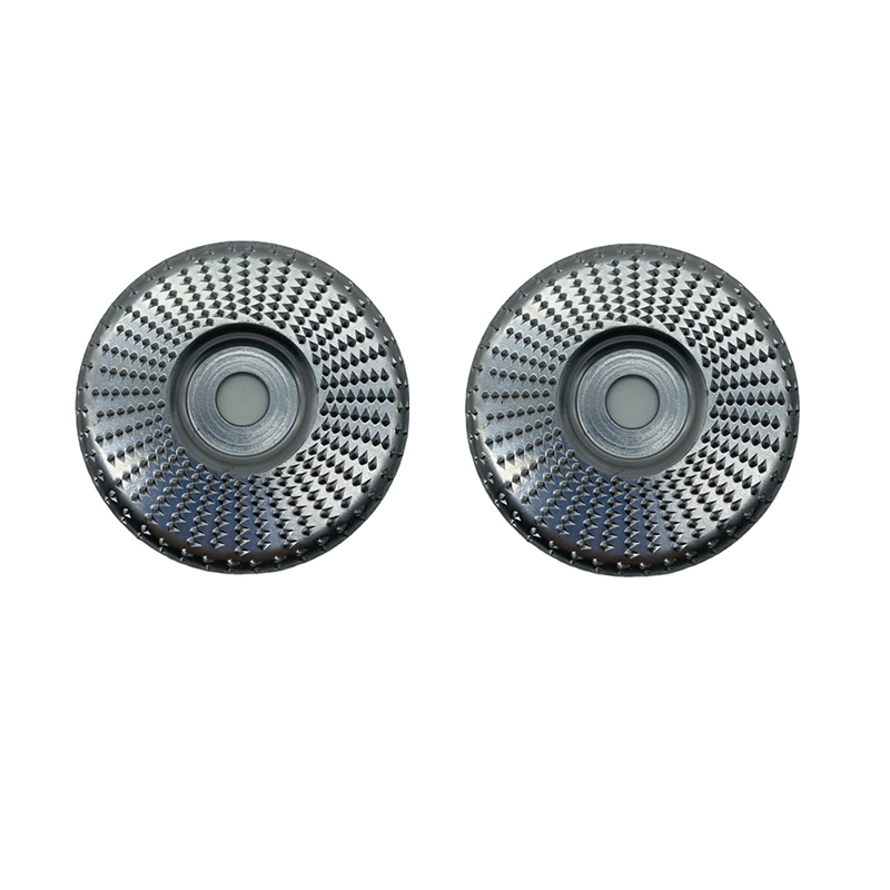 Angle Grinder Wood Carving Disc