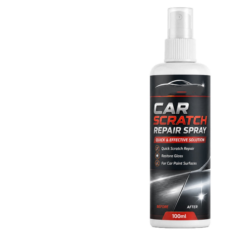 Universal Car Scratch Repair Spray