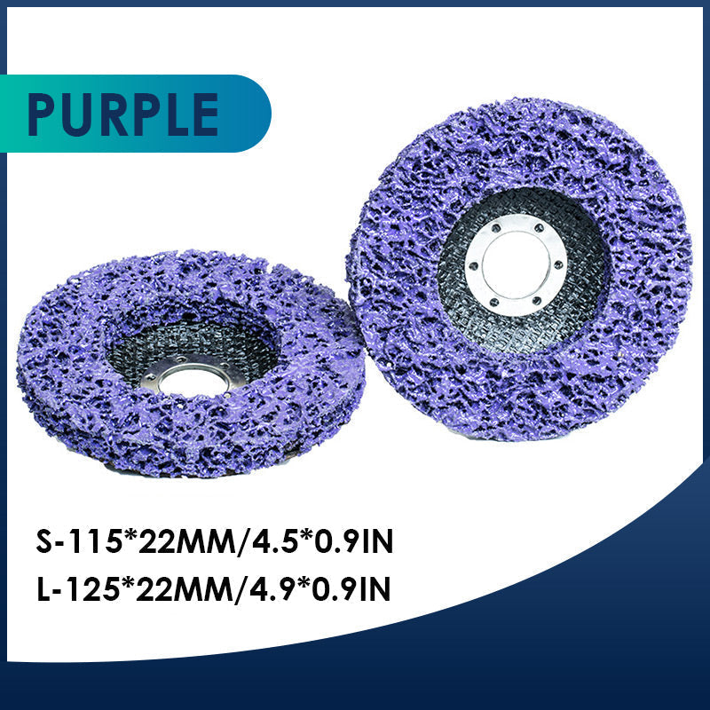 🔥Diamond Multi-function Grinding Disc