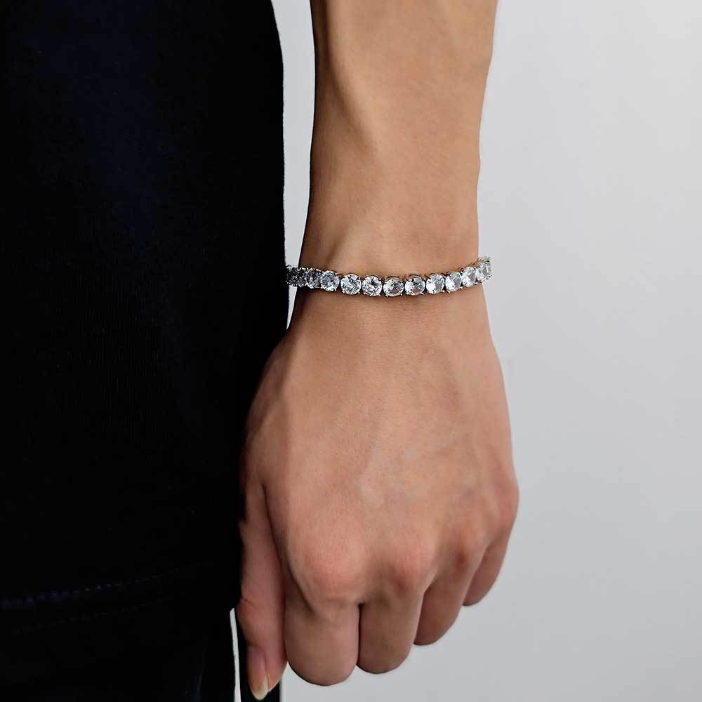 Christmas Special - 50% OFF 🎅🎊⛄ - Sparkling Zirconia Bracelet