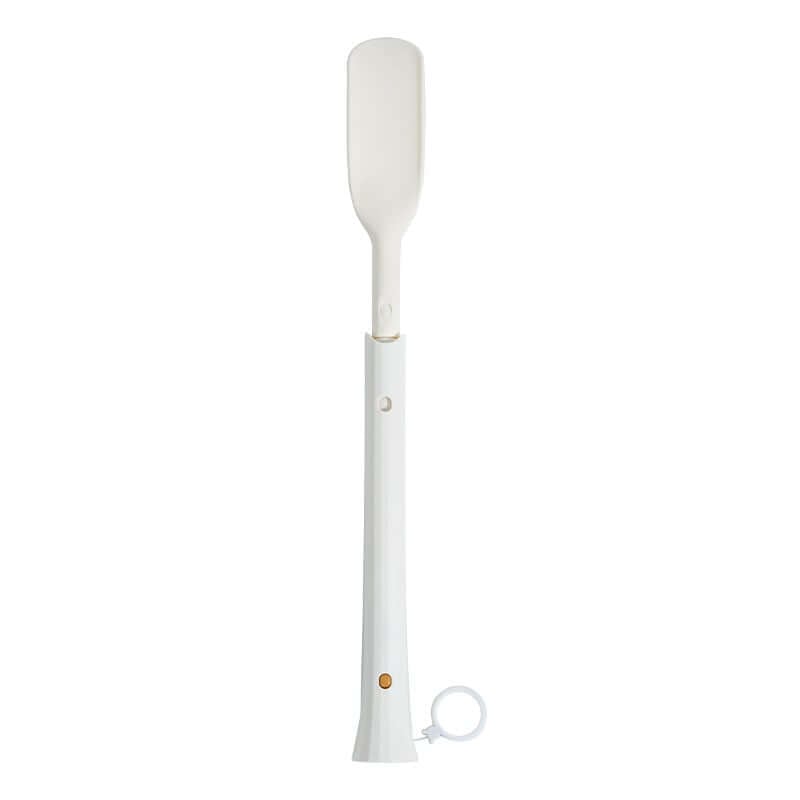 💥BIG SALE -Telescopic Adjustable Length Shoe Horn