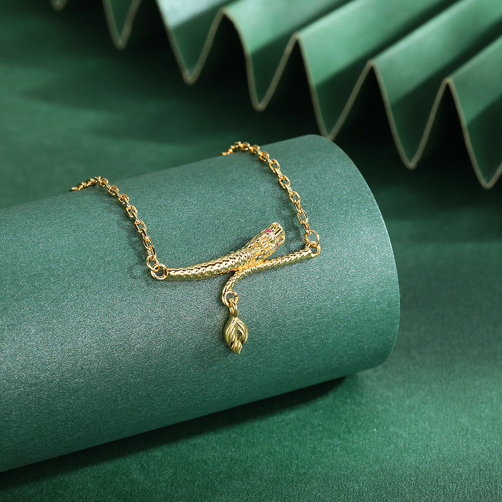 🔥🔥🔥 Limited time offer 🔥🔥🔥 - Dragon Tail Lucky Ring