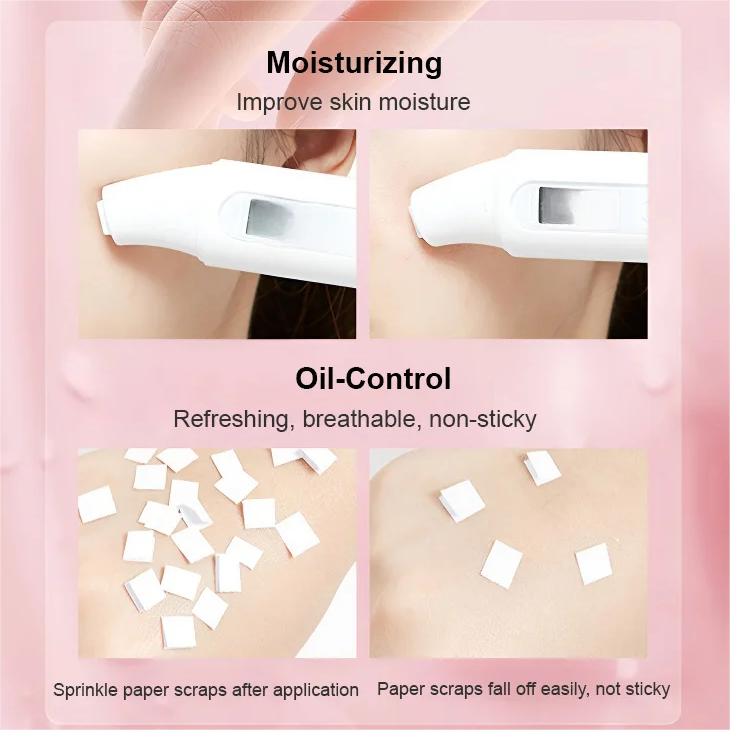 🔥🔥Soft Skin Oil Control Primer 🔥🔥(Buy 1 Get 1 Free)🔥🔥