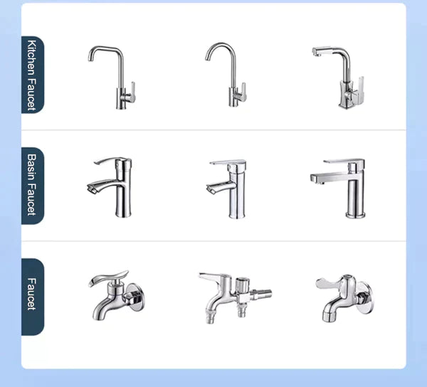 ✨Limited time offer✨A must-have 5-layer filtration radiant faucet water purifier for families