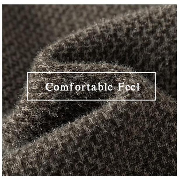 ✨✨✨Men's Cozy Cozy Crew Neck Top - 🎁Ideal🎁 Gift