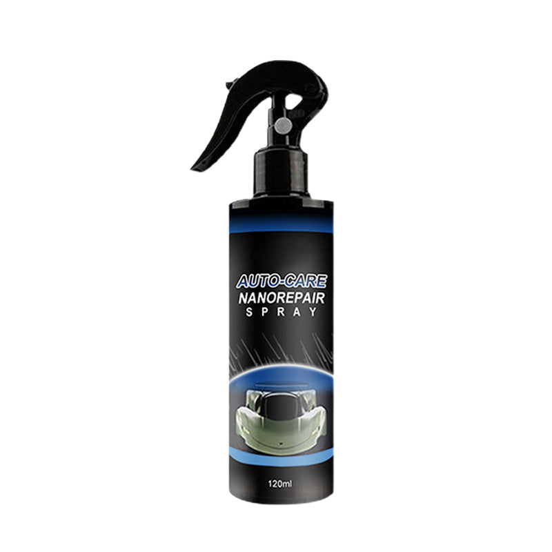 ✨✨✨Car Repair Artifact✨✨✨ - Car Care Nano Coating Scratch Repair Master Spray
