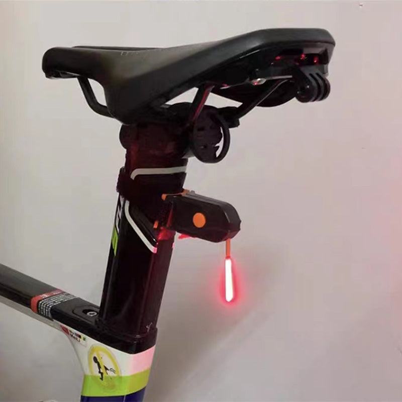 🎁Special Christmas Gift🔥50% OFF🔥 LED Bike Tail Light