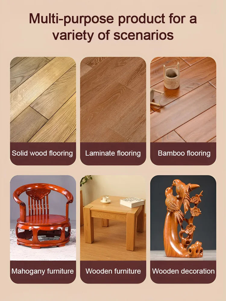 🔥🔥🔥Limited Time Offer 🔥🔥🔥- Cleaning and Care Oil for Wooden Floors