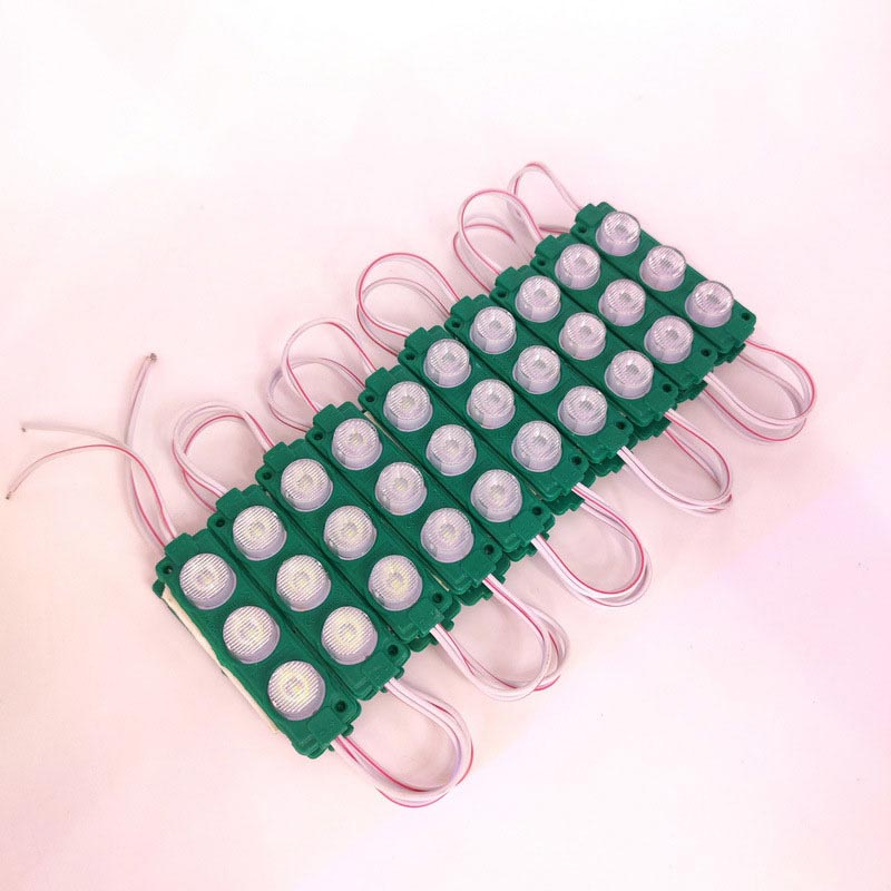 🔥🔥Super Bright Waterproof LED Lamp Truck Sidelight Strip(50% OFF)🔥🔥