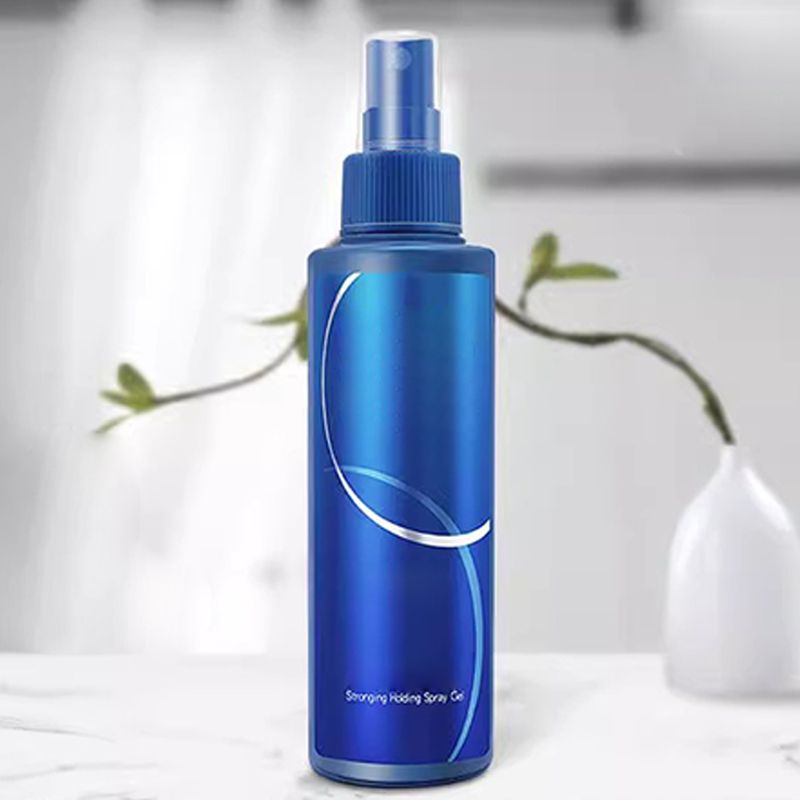 🔥🔥Powerful Glamorous Hair Styling Gel Spray -🔥🔥 Great Gift🔥🔥