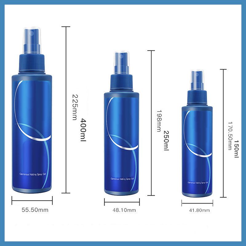 🔥🔥Powerful Glamorous Hair Styling Gel Spray -🔥🔥 Great Gift🔥🔥