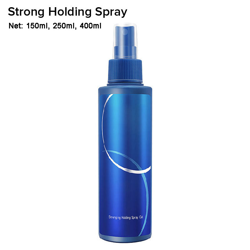 🔥🔥Powerful Glamorous Hair Styling Gel Spray -🔥🔥 Great Gift🔥🔥