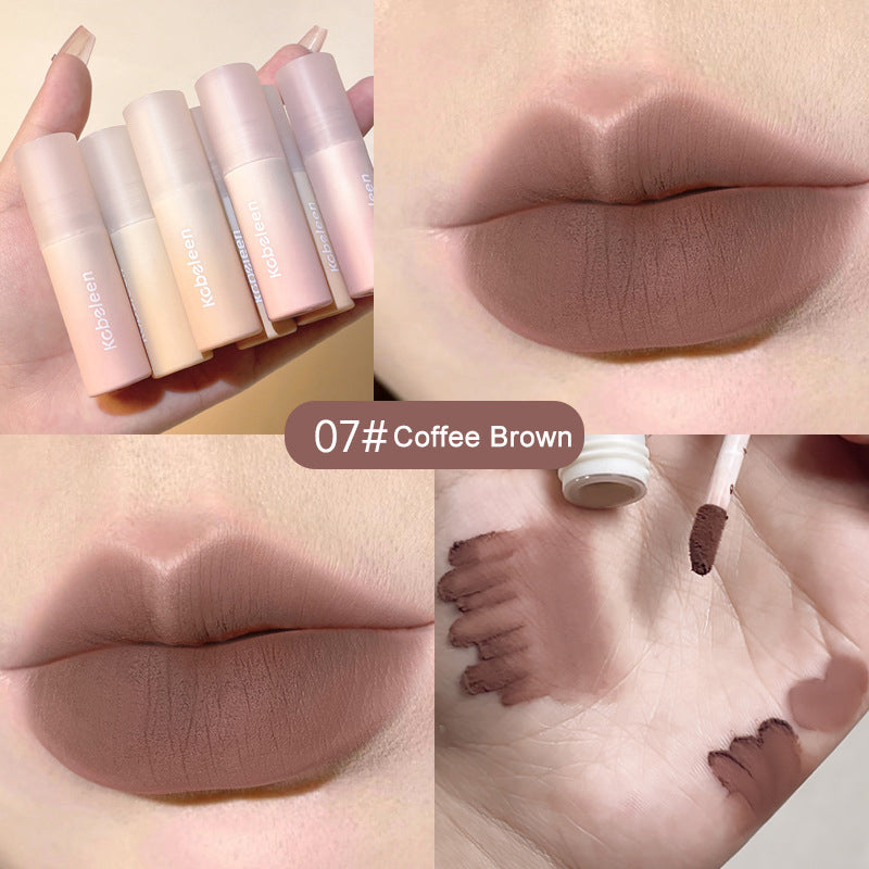 💄💋Velvet Matte Lip Mud- limited time offer!