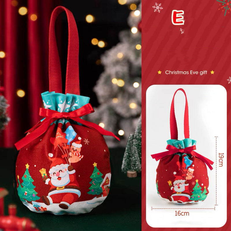 🎁Christmas Gift Tote Bag