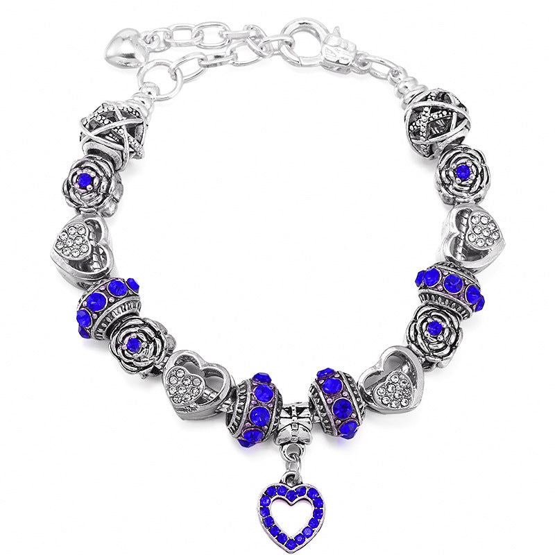 🎅🎅Christmas Gift🎁🎁 - Birthstone Bracelet