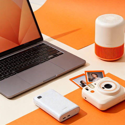 Electronics & Accessories