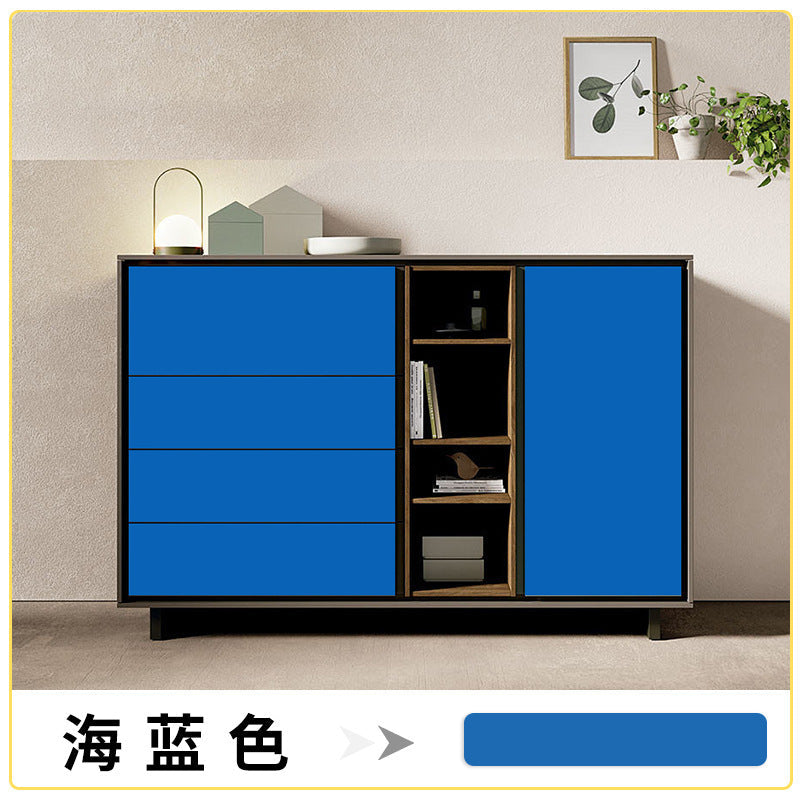 🍃 Eco‑Friendly Water‑Based Furniture Paint for Restoration and Renovation