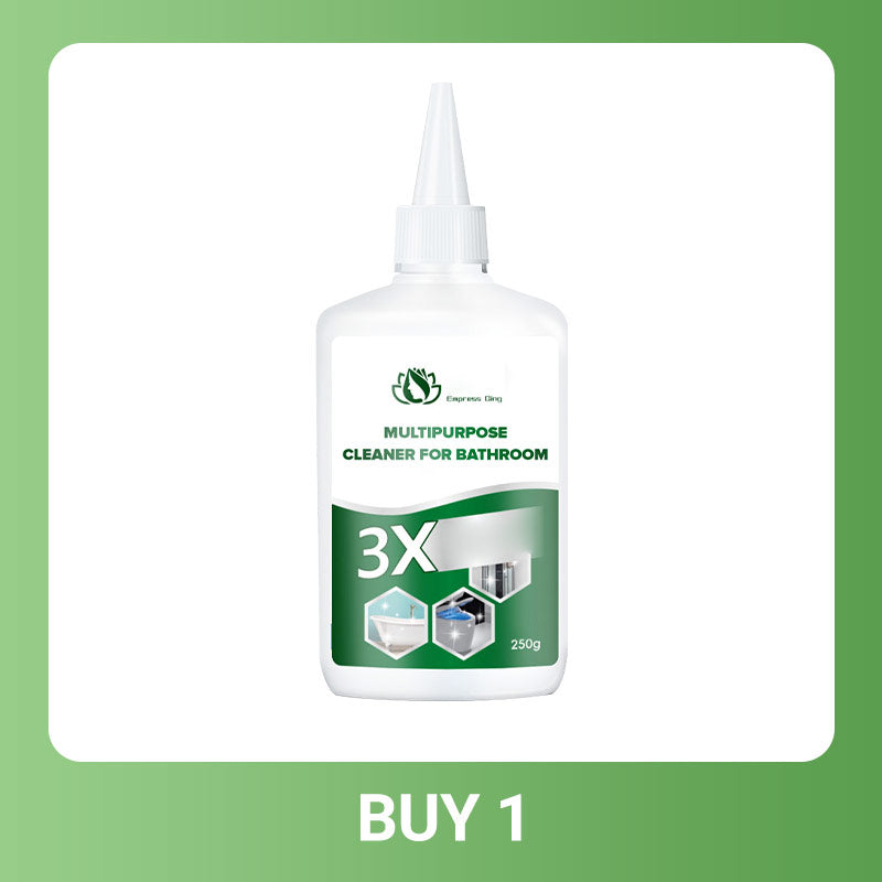 🥳While supplies last🌟Multipurpose Cleaner for Bathroom