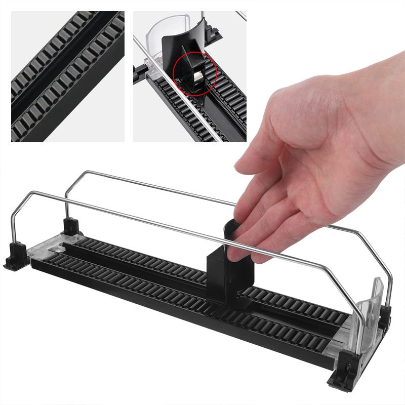 Refrigerator Beverage Rack（50% OFF）