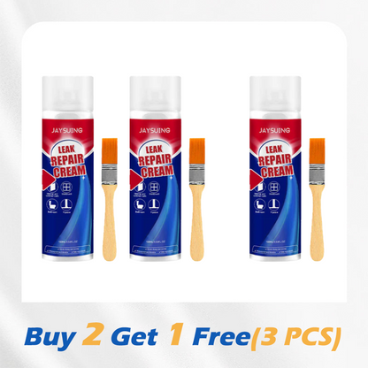 🔥2025 Hot Sale 33% OFF🔥 Leak Repair Waterproof Sealant Spray