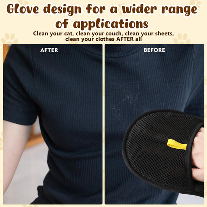 ✨️Pet Hair Removal Glove