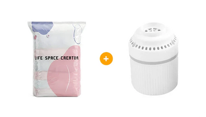 💐🧸No-Pump Large Vacuum Storage Compression Bags
