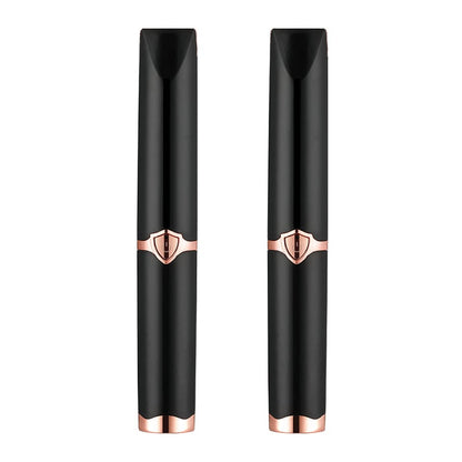 Electric Eyelash Curler for Instant Glam